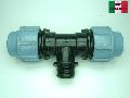 1010 ������ �� 25 x 3/4"� ������� 3/4"� Unidelta ���� 146,3 ��� / ������ � ���