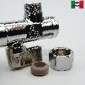 2721 ���� ���������� ������� 1/2" x 3/8" � ������ �. 10 �������� ��������� ������� � ������ �������� Bianchi ���� 357,5 ��� / ������ � ���