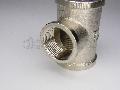  ������ ����������� 1" x 3/4" ������ ������� ������������ ������ SD FORTE ���� 240,9 ��� / ������ � ���