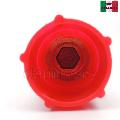  �������� ������� - ������ ����� 1/2" ������� ������� ������� Go-plast ���� 104,5 ��� / ������ � ���