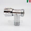 D906189 ���� ���������� ���������� 3/4" x 1/2" ��������� ���������� Albertoni ���� 487,3 ��� / ������ � ���