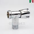 D906189 ���� ���������� ���������� 3/4" x 1/2" ��������� ���������� Albertoni ���� 487,3 ��� / ������ � ���