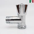 D906189 ���� ���������� ���������� 3/4" x 1/2" ��������� ���������� Albertoni ���� 487,3 ��� / ������ � ���