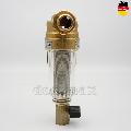  Գ���� ������������� Honeywell (Resideo Braukmann) FF06 - 1/2" �� �/������� ���� ������ ������������� �/�������� ���� ���� 2758,8 ��� / ������ � ���