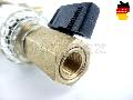  Գ���� ������������� � ���������� Honeywell (Resideo Braukmann) F�06 - 1/2" �� �/������� ���� ������ ������������� � �/�������� ���� ���� 4459,4 ��� / ������ � ���