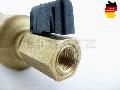  Գ���� ������������� � ���������� Honeywell (Resideo Braukmann) F�06 - 1/2" ��� �/������ ���� ������ ������������� � �/������� ���� ���� 6008,2 ��� / ������ � ���