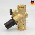  �������� ����� 3/4" Honeywell (Resideo Braukmann) D04FM-3/4A �������� ���� 1919,5 ��� / ������ � ���