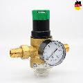  �������� ����� 1/2" � ������ Honeywell (Resideo Braukmann) D06F-1/2A � ������� �������� �� ������ � ���� 4242,7 ��� / ������ � ���