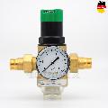  �������� ����� 1/2" � ������ Honeywell (Resideo Braukmann) D06F-1/2A � ������� �������� �� ������ � ���� 4242,7 ��� / ������ � ���