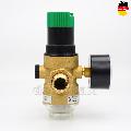  �������� ����� 1/2" � ������ Honeywell (Resideo Braukmann) D06F-1/2A � ������� �������� �� ������ � ���� 4242,7 ��� / ������ � ���