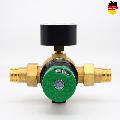  �������� ����� 1/2" � ������ Honeywell (Resideo Braukmann) D06F-1/2A � ������� �������� �� ������ � ���� 4242,7 ��� / ������ � ���