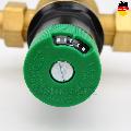  �������� ����� 1/2" � ������ Honeywell (Resideo Braukmann) D06F-1/2A � ������� �������� �� ������ � ���� 4242,7 ��� / ������ � ���