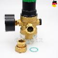  �������� ����� 1/2" � ������ Honeywell (Resideo Braukmann) D06F-1/2A � ������� �������� �� ������ � ���� 4242,7 ��� / ������ � ���