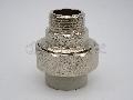  ����������-��� 25 x 3/4"� ����� � �������� ������ (����������-����) 3/4"� Wavin/FV-plast ���� 496,1 ��� / ������ � ���