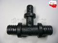 9018.210 ������ KAN-therm PPSU �. 18 x 2/ 14 2 ������� ���� 247,5 ��� / ������ � ���