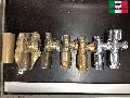 C408681 ���� ���������� ���������� 1/2" x ��������� ���������� Albertoni ���� 205,7 ��� / ������ � ���