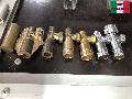 C408681 ���� ���������� ���������� 1/2" x ��������� ���������� Albertoni ���� 205,7 ��� / ������ � ���