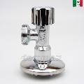 D914689 ���� ���������� ���������� 3/4" x 1/2" ��������� ���������� Albertoni ���� 273,9 ��� / ������ � ���