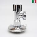 D914689 ���� ���������� ���������� 3/4" x 1/2" ��������� ���������� Albertoni ���� 273,9 ��� / ������ � ���