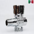 D906489 ���� ���������� �/������� ������ ���������� 1/2" x 3/4" ��������� �/���������� ������ ���������� Albertoni ���� 393,8 ��� / ������ � ���