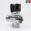 D906489 ���� ���������� �/������� ������ ���������� 1/2" x 3/4" ��������� �/���������� ������ ���������� Albertoni ���� 393,8 ��� / ������ � ���