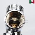 D906489 ���� ���������� �/������� ������ ���������� 1/2" x 3/4" ��������� �/���������� ������ ���������� Albertoni ���� 393,8 ��� / ������ � ���