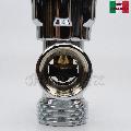 D906489 ���� ���������� �/������� ������ ���������� 1/2" x 3/4" ��������� �/���������� ������ ���������� Albertoni ���� 393,8 ��� / ������ � ���