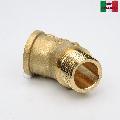 F89 ����� ������� 1/2" 45* �� ������ �������� �� Pattaroni ���� 413,6 ��� / ������ � ���