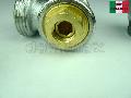 R29X033 ���� ���������� 1/2" x M16 ������� ������ ����������� � ������� ������ Giacomini ���� 225,5 ��� / ������ � ���