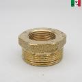 F593 ������� ������� 11/2" x 1" �� ��������  �� Pattaroni ���� 317,9 ��� / ������ � ���