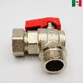 526005050F ���� �������� ������� 3/4"� x 3/4"� ( ������� ����� ) �������� ������� ������� 3/4"� �������� ������� Bianchi ���� 702,9 ��� / ������ � ���
