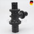 160083001 ������ ����������� REHAU Rautitan PPSU �X �. 25 x 16 20 ������� ������������ ���� 298,1 ��� / ������ � ���