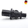 160086001 ������ ����������� REHAU Rautitan PPSU �X �. 32 x 20 ������� ������������ ���� 700,7 ��� / ������ � ���