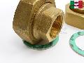  �������� ����� 11/2" x 3/4" �� ������ � ����������� ���� �������� ����� �������� � ���������� General Fittings ���� 511,5 ��� / ������ � ���