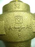 1776604 �������������� ����������� ������ 3-������� TEPLOMIX 61*C 11/4" ���������������� ������������ 3-������� HERZ-TEPLOMIX HERZ ���� 2994,2 ��� / ������ � ���