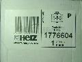 1776604 �������������� ����������� ������ 3-������� TEPLOMIX 61*C 11/4" ���������������� ������������ 3-������� HERZ-TEPLOMIX HERZ ���� 2994,2 ��� / ������ � ���