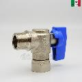 526004040E ���� �������� ������� 1/2"� x 1/2"� ( ������� ����� ) ����� ������� ������� 1/2"� �������� ����� Bianchi ���� 535,7 ��� / ������ � ���