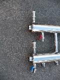  �������� �� ��������� �� 3 ������ 1"�, ���� 1 1/4", 1/2"� �/�������� ������ �� ��������� ����� ��������� ���������� 3������, ���� 11/4", ������ �/���������������� � ���� 7128 ��� / ������ � ���