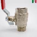 76050104R ���� �������� TAMIGI 1/2" �� ����� ������� �� Bonomi ���� 247,5 ��� / ������ � ���