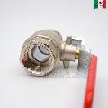 76050104R ���� �������� TAMIGI 1/2" �� ����� ������� �� Bonomi ���� 247,5 ��� / ������ � ���
