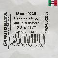 1026 ����� ��� ����� �� 32 x 1/2" ������ Unidelta ���� 127,6 ��� / ������ � ���
