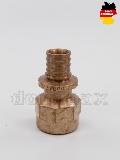 456327001 ����� ������� REHAU Rautitan RX+ �. 16 x 1/2"� �������� ���� 268,4 ��� / ������ � ���