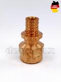 456328001 ����� ������� REHAU Rautitan RX+ �. 20 x 1/2"� �������� ���� 355,3 ��� / ������ � ���
