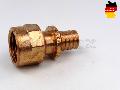 456328001 ����� ������� REHAU Rautitan RX+ �. 20 x 1/2"� �������� ���� 355,3 ��� / ������ � ���