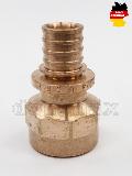 456329001 ����� ������� REHAU Rautitan RX+ �. 20 x 3/4"� �������� ���� 393,8 ��� / ������ � ���