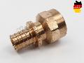 456329001 ����� ������� REHAU Rautitan RX+ �. 20 x 3/4"� �������� ���� 393,8 ��� / ������ � ���