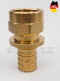 456331001 ����� ������� REHAU Rautitan RX+ �. 25 x 3/4"� �������� ���� 579,7 ��� / ������ � ���