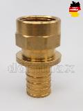 456331001 ����� ������� REHAU Rautitan RX+ �. 25 x 3/4"� �������� ���� 579,7 ��� / ������ � ���