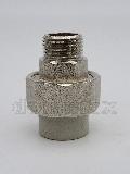  ����������-��� 20 x 1/2"� ����� � �������� ������ (����������-����) 1/2"� Wavin/FV-plast ���� 355,3 ��� / ������ � ���
