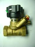  �������� ������������ ������� MSV-BD �� ������� ������ MSV-S 1" ��������������� � �������� Danfoss ���� 5914,7 ��� / ������ � ���